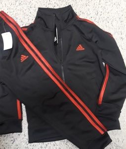 Boys Size 6 Adidas Set